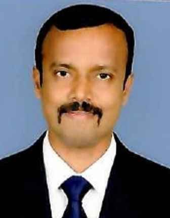 Manju H N, Principal